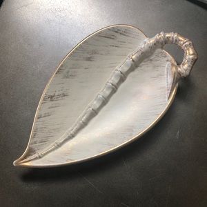 Royal Haeger Ashtray RARE!